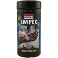 Soudal Swipex renseserviet, box m/100 ark