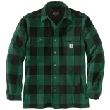 Carhartt Hubbard skjorte north woods