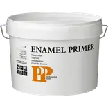 PP Acrylplast mellemmaling 3 L hvid