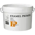 PP Acrylplast mellemmaling 3 L hvid