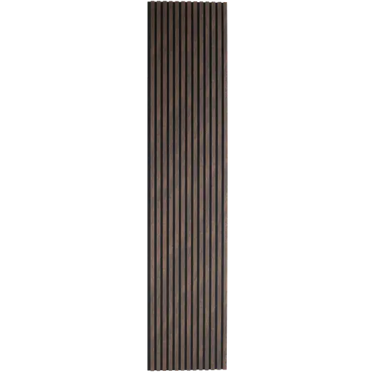 Fibrotech Stone akustikpanel 18x520x2440 mm rusty stone