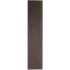 Fibrotech Stone akustikpanel 18x520x2440 mm rusty stone