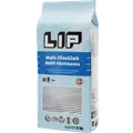 LIP multi fliseklæb hvid