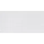 Berryalloc kitchenwall 2,2x600x1200 mm hvid sne 15x3,75 cm flise