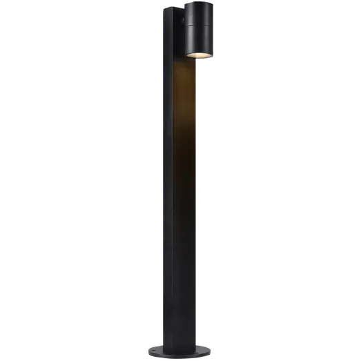 Nordlux Tin 80 havelampe GU10 sort