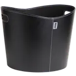 Aduro proline brændekurv PET sort Ø39 cm