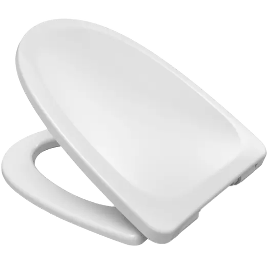 ADORA® ADVANCE Sign soft close toiletsæde