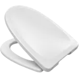 ADORA® ADVANCE Sign soft close toiletsæde