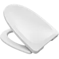 ADORA® ADVANCE Sign soft close toiletsæde 