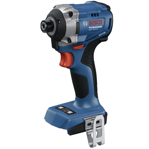 Bosch GDR 18V-215 slagskruetrækker  L-Boxx solo