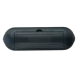 Safety box, saml. af stikdåser