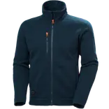 Helly Hansen Kensington fleecejakke navy