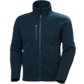 Helly Hansen Kensington fleecejakke navy
