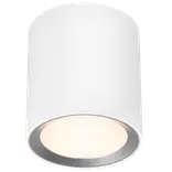 Nordlux Landon 14 loftlampe hvid