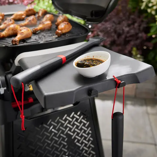 Weber sideborde Q1XXXN 