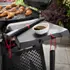 Weber sideborde Q1XXXN 
