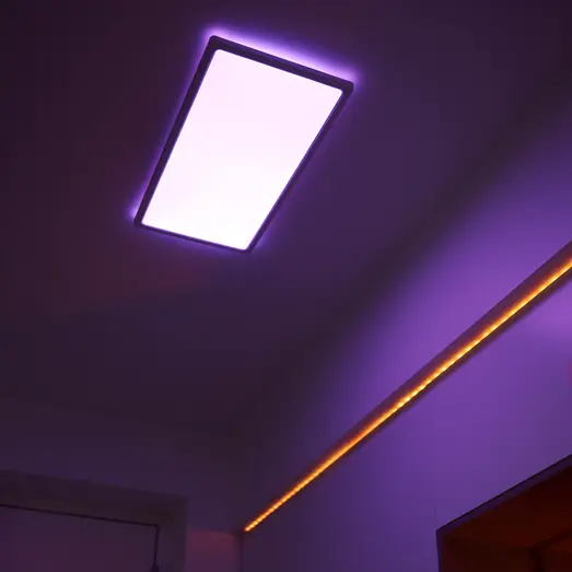 Nordlux Smart strip LED strips hvid-multi