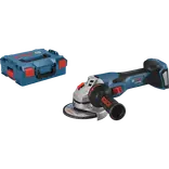 Bosch GWS 18V-15C BITURBO vinkelsliber Ø125 mm solo