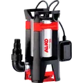 AL-KO DRAIN 15000 INOX Comfort dykpumpe