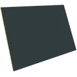 Rockpanel plader UNI 8x1200x2500 mm