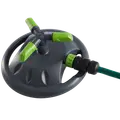 Grouw rotorvander med 3 sprinkler