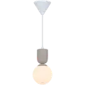 Nordlux Sadie pendel beige