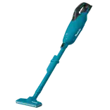 Makita DCL280FZ støvsuger 18V solo