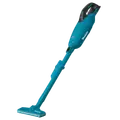 Makita DCL280FZ støvsuger 18V solo