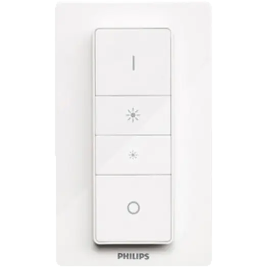 Philips Hue Fair loftslampe LED