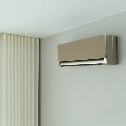 ELL Front Boost Golden varmepumpe 5,28 kW