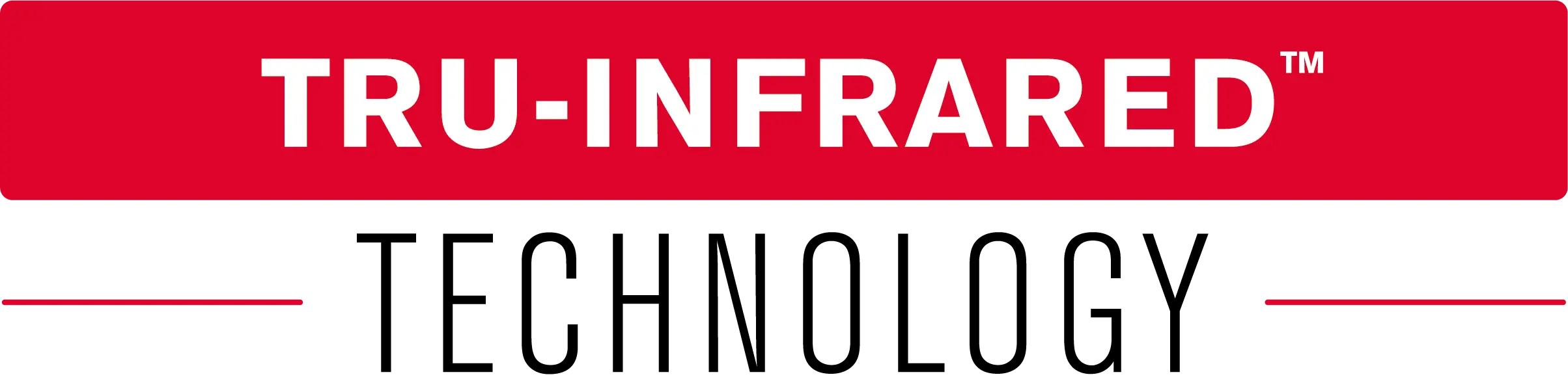 Char-Broil TRU-Infrared™ Technology