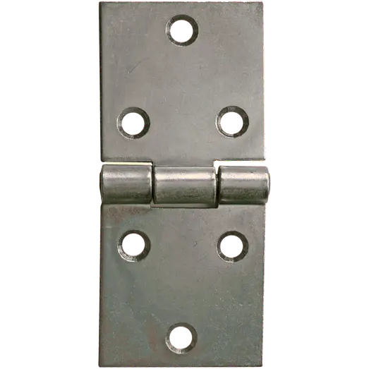 PN bladhængsel bach flap 50x114 mm elforz