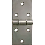 PN bladhængsel bach flap 50x114 mm elforz