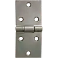 PN bladhængsel bach flap 50x114 mm elforz