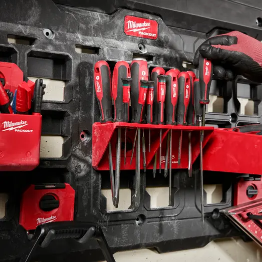 Milwaukee packout ophæng skruetrækker