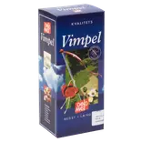 DanoMast Dannebrogsvimpel