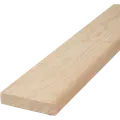 Brædder fyr kvinta 25x175 mm uimprægneret