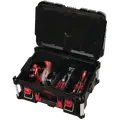 Milwaukee PACKOUT™ kuffert case 2