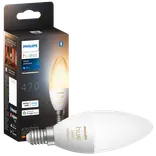 Philips Hue White ambiance E14 Kertepære