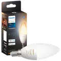 Philips Hue White ambiance E14 Kertepære