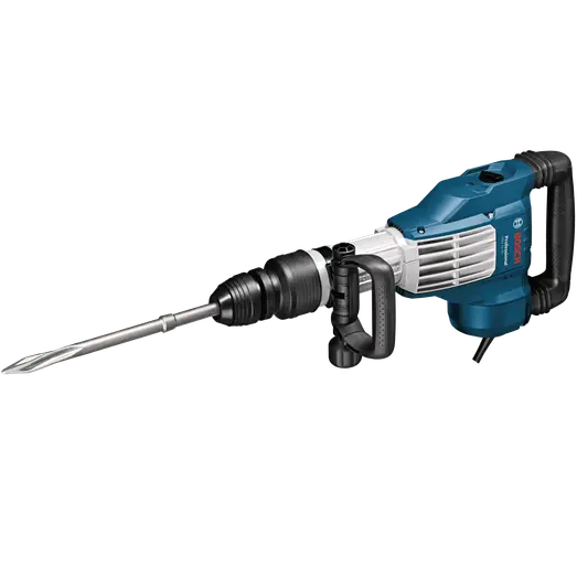 Bosch GSH 11 VC SDS-max slaghammer 230V