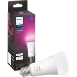 Philips Hue LED pære E27 13,5 W hvid/farve ambiente