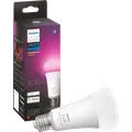 Philips Hue LED pære E27 13,5 W hvid/farve ambiente