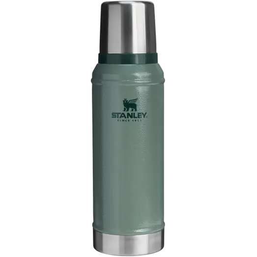 Stanley Legendary Classic HT termoflaske grøn 0,94 L