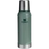Stanley Legendary Classic HT termoflaske grøn 0,94 L