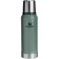 Stanley Legendary Classic HT termoflaske grøn 0,94 L