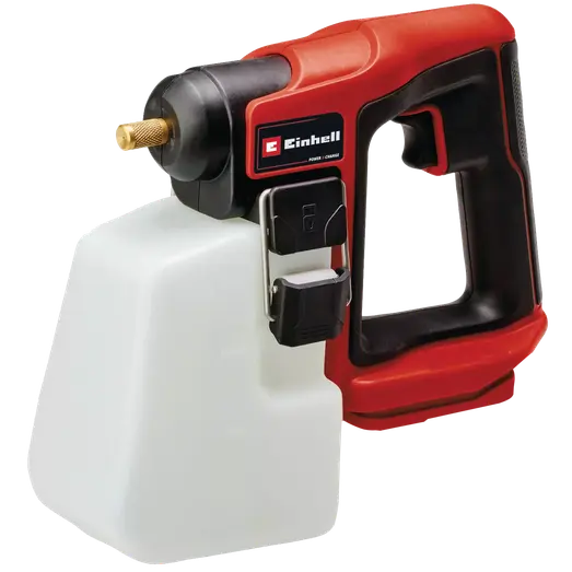 Einhell GE-WS 18/10 Li 18V tryksprøjte solo