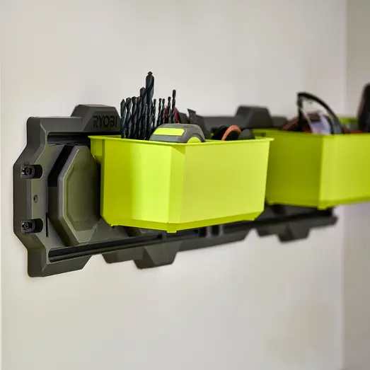 Ryobi RSL812 Link opbevaringskasse medium