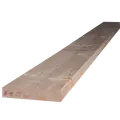 Spærtræ gran C24 47 x 250 mm