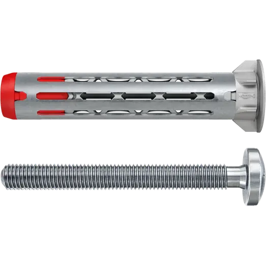 fischer DuoHM hulrumsplug S PH 25 stk.